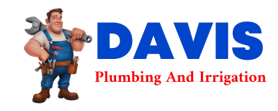 Trusted plumber in BUFFALO CREEK